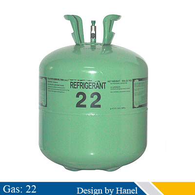 Gas điều hòa R22
