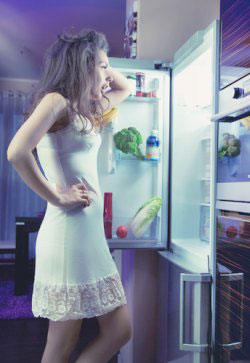 Sửa chữa các lỗi phổ biến ở tủ lạnh