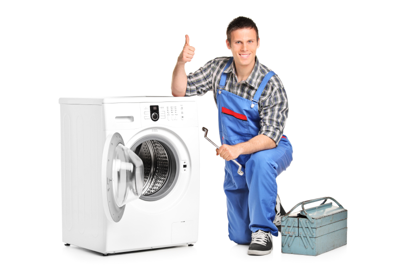 Thợ sửa máy giặt electrolux nhiều năm kinh nghiệm