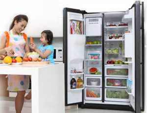 Vài mẹo giúp tiết kiệm điện khi sử dụng tủ lạnh