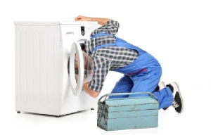 Dịch vụ sửa máy giặt Quận Long Biên