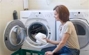Dịch vụ sửa máy giặt tại Quận Ba Đình
