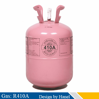Gas điều hòa R410A