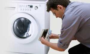 Dịch vụ sửa máy giặt Electrolux tại quận Đống Đa