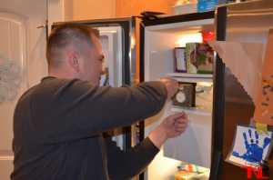 Sửa tủ lạnh tại nhà ở quận Đống Đa