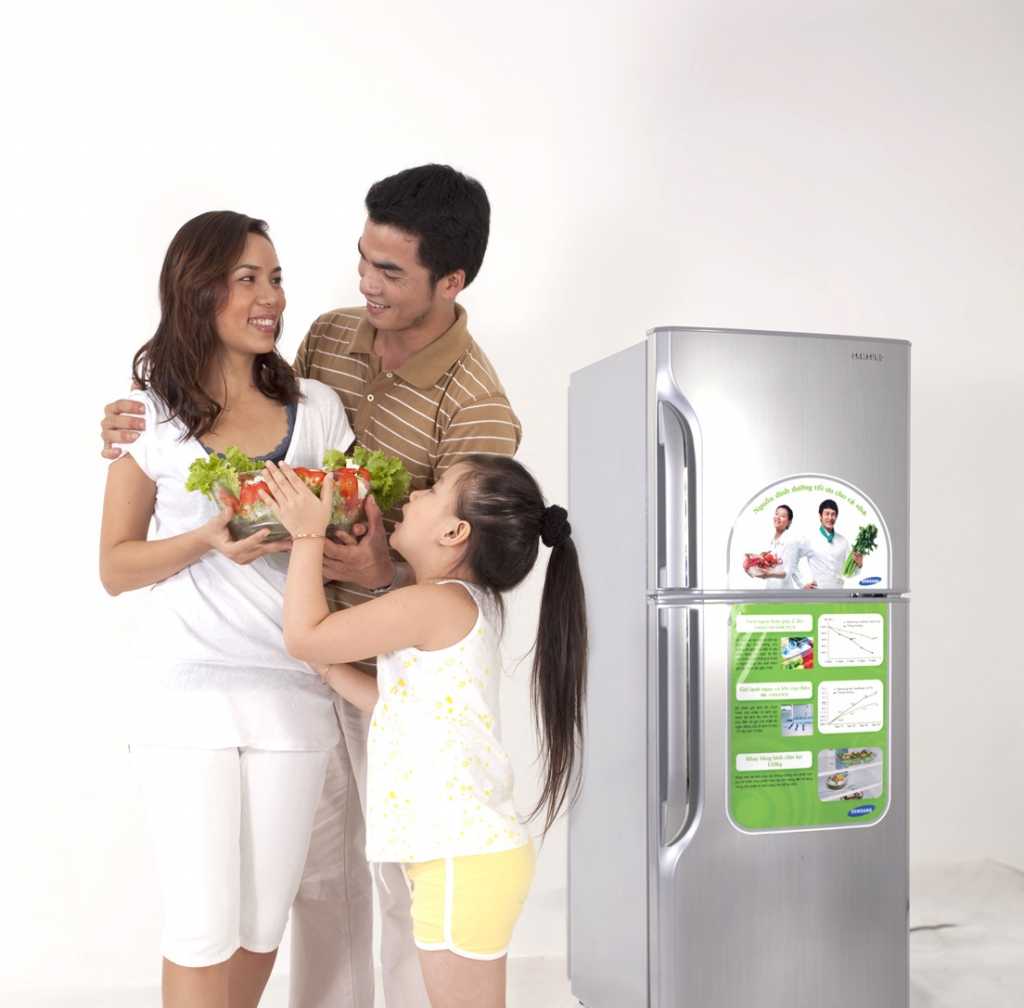 Sửa tủ lạnh tại nhà ở quận Thanh Xuân