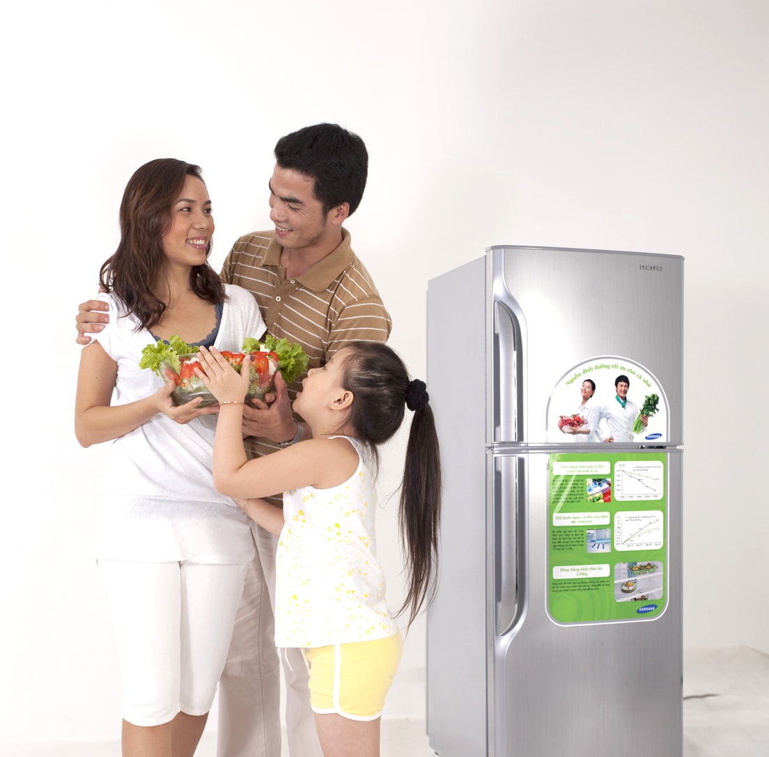 Sửa tủ lạnh tại quận Thanh Xuân