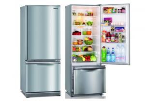 Cách chọn mua tủ lạnh cho gia đình ít người