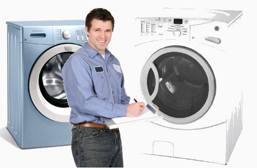  khắc phục máy giặt LG mất nguồn