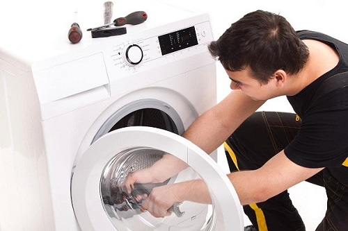 Cách sửa máy giặt Toshiba lỗi điểm từ đơn giản tại nhà