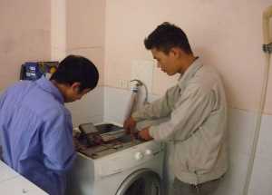 Sửa máy giặt tại nhà