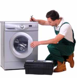 Sửa máy giặt Toshiba