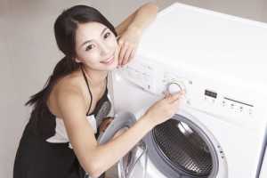cách sửa máy giặt hitachi