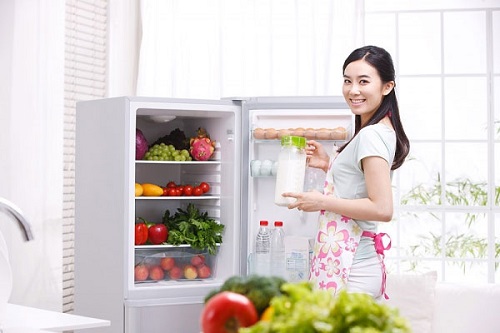 cách khắc phục tủ lạnh không ngắt điện