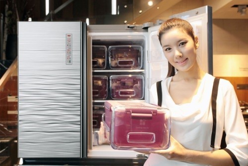 cách khắc phục tủ lạnh không ngắt điện 