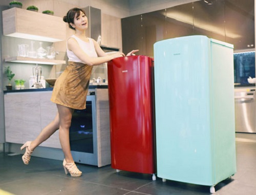 cách khắc phục tủ lạnh không ngắt điện 