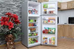 Top 5 lỗi thường gặp tủ lạnh sanyo
