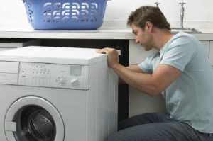 cách khắc phục máy giặt LG không cấp nước