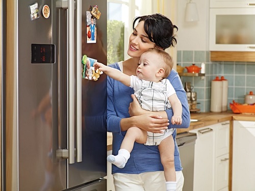 Thời gian đông đá của tủ lạnh là bao lâu và hướng dẫn sửa dụng tủ lạnh đúng cách