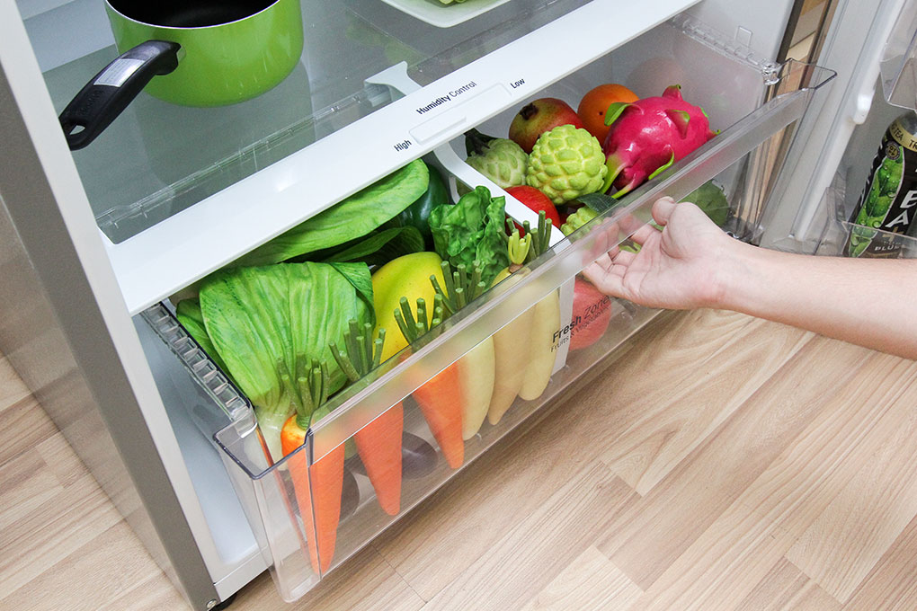 Tủ lạnh không lạnh và cách khắc phục