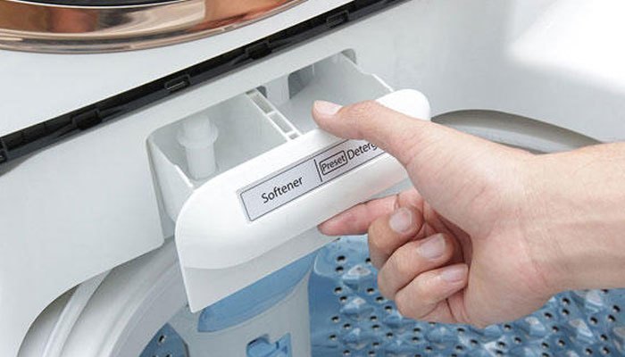 Hướng dẫn cách reset máy giặt Electrolux thật đơn giản