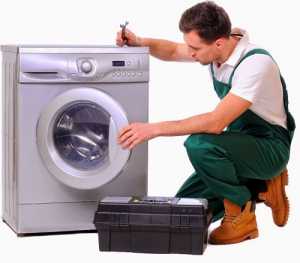 khắc phục máy giặt electrolux bị rò rỉ điện
