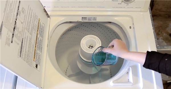 Nguyên nhân máy giặt Panasonic không vào nước và cách khắc phục 