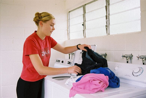 sửa máy giặt tại quận Tây Hồ