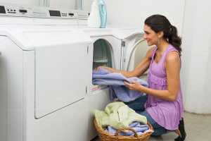 Cách bảo quản máy giặt để sử dụng được lâu dài