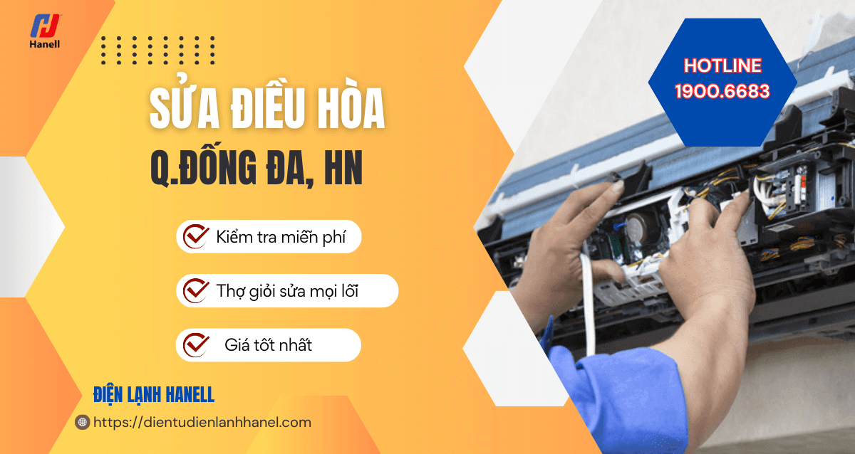 Dịch vụ sửa điều hòa Đống Đa – Sửa triệt để, bảo hành dài hạn Dịch vụ sửa điều hòa Đống Đa – Sửa triệt để, bảo hành dài hạn